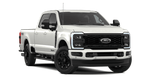 2026 Ford F-350SD Lariat INTRANSIT