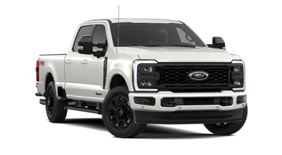 2026 Ford F-350SD Lariat INTRANSIT
