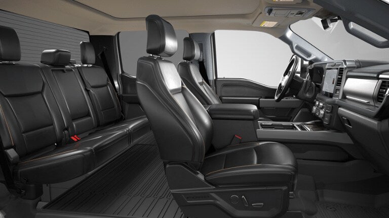 2026 Ford F-350SD Lariat INTRANSIT