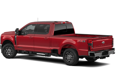 2026 Ford F-350SD Lariat INTRANSIT