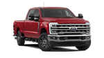 2026 Ford F-350SD Lariat INTRANSIT