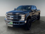 2017 Ford F-350SD Lariat