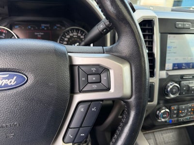 2021 Ford F-350SD Lariat Ultimate