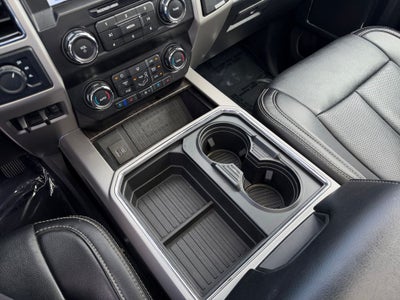 2021 Ford F-350SD Lariat Ultimate