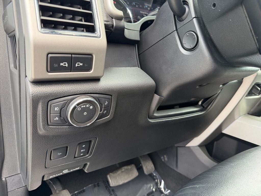 2021 Ford F-350SD Lariat Ultimate