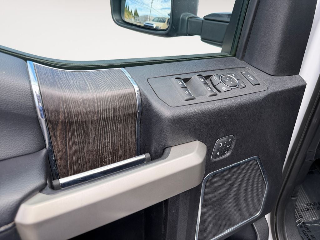 2021 Ford F-350SD Lariat Ultimate