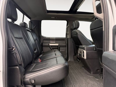 2021 Ford F-350SD Lariat Ultimate