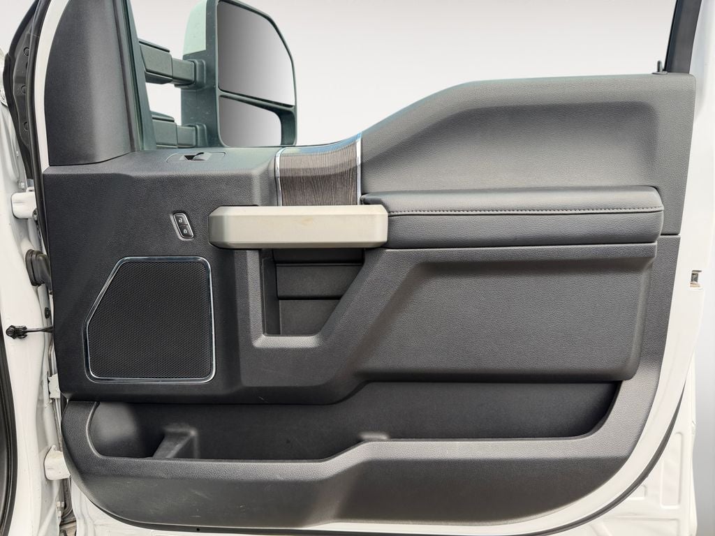 2021 Ford F-350SD Lariat Ultimate