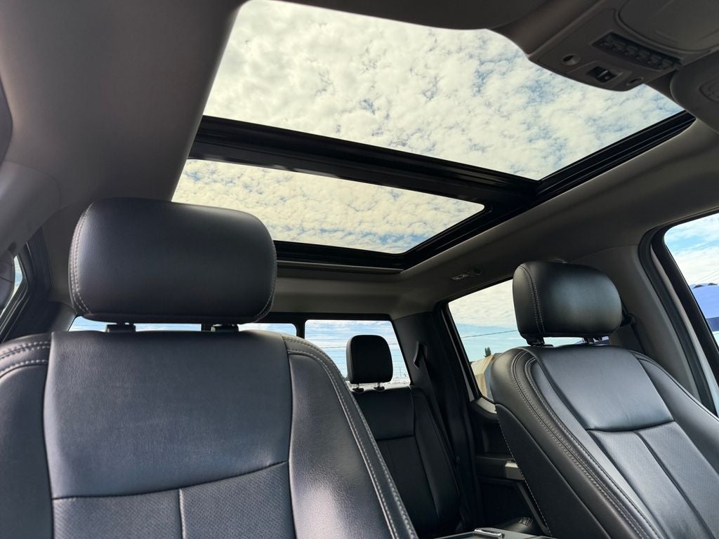 2021 Ford F-350SD Lariat Ultimate