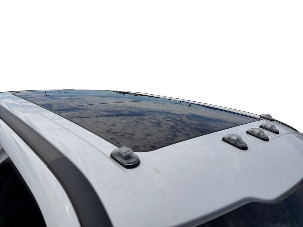 2021 Ford F-350SD Lariat Ultimate