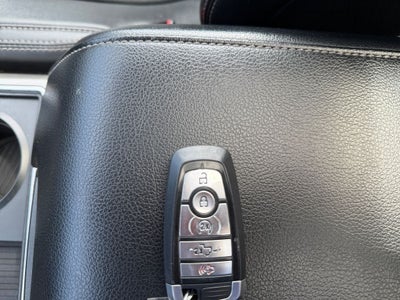 2021 Ford F-350SD Lariat Ultimate