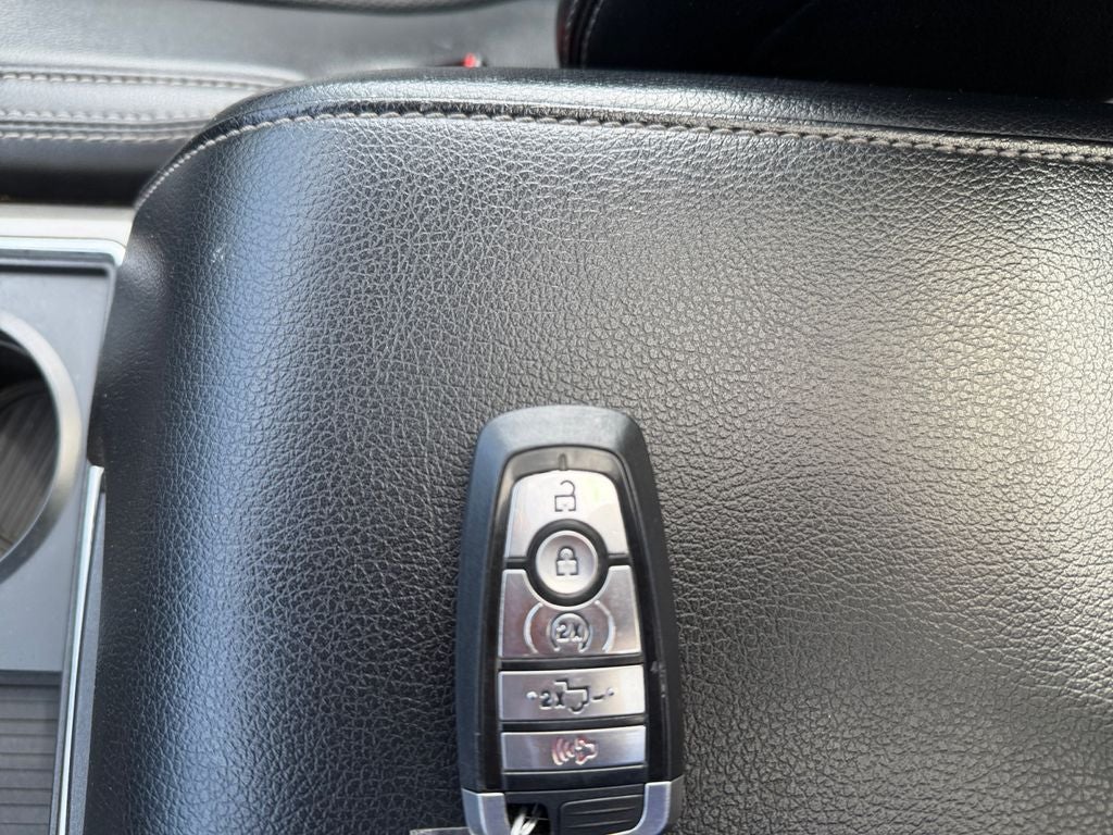 2021 Ford F-350SD Lariat Ultimate