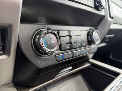 2021 Ford F-350SD Lariat Ultimate
