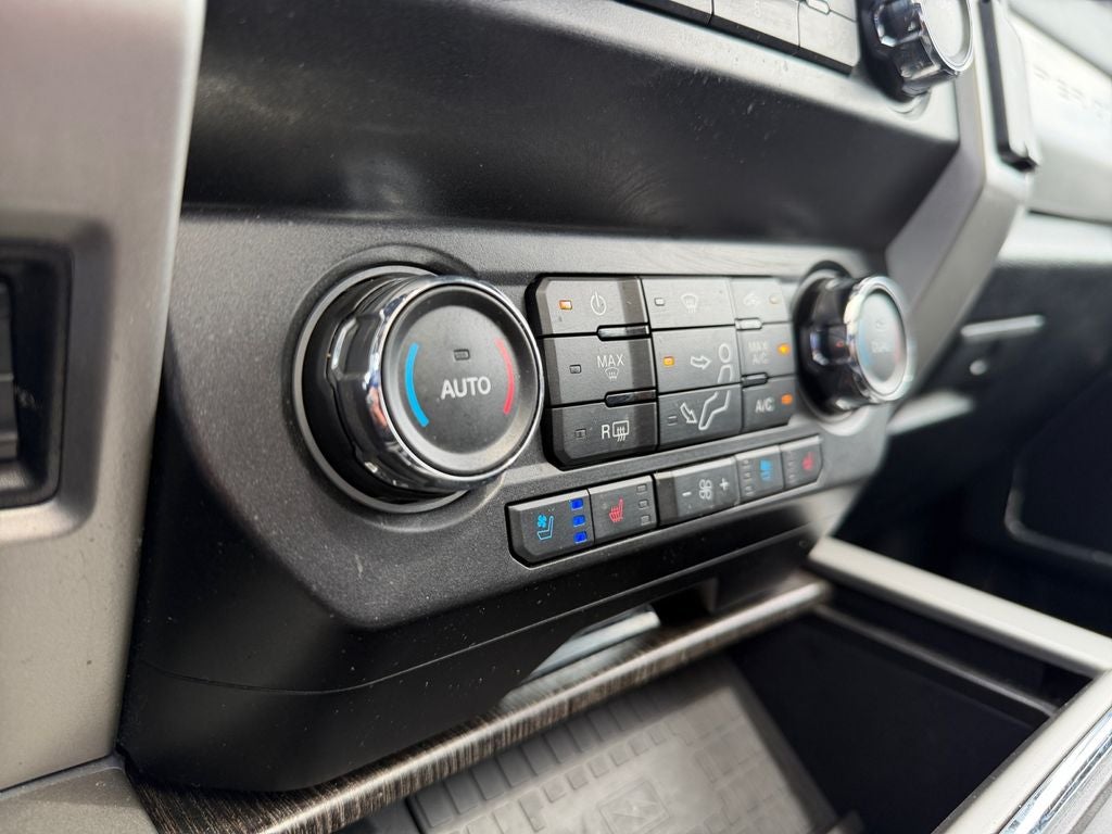 2021 Ford F-350SD Lariat Ultimate