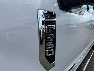 2021 Ford F-350SD Lariat Ultimate