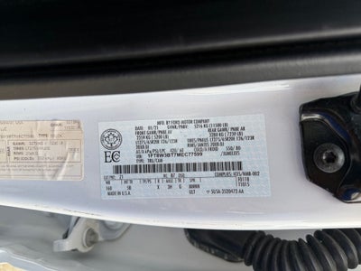 2021 Ford F-350SD Lariat Ultimate