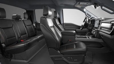 2026 Ford F-350SD Lariat INTRANSIT