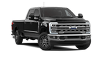 2026 Ford F-350SD Lariat INTRANSIT
