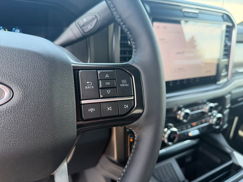 2026 Ford F-350SD F-350® Platinum®
