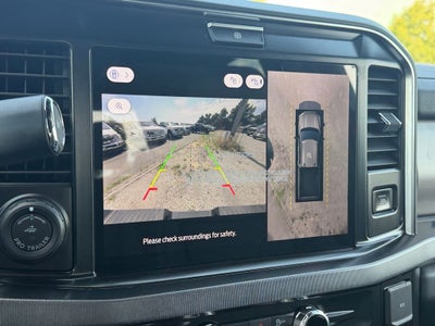 2026 Ford F-350SD F-350® Platinum®