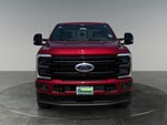 2026 Ford F-350SD F-350® Platinum®
