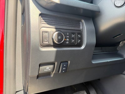 2026 Ford F-350SD F-350® Platinum®