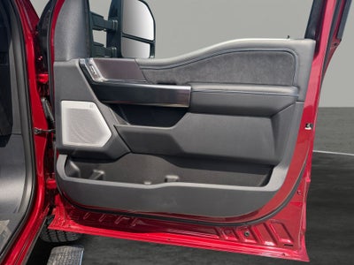 2026 Ford F-350SD F-350® Platinum®