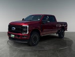 2026 Ford F-350SD F-350® Platinum®