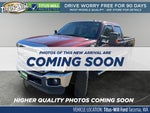 2012 Ford F-350SD Lariat