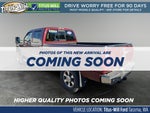 2012 Ford F-350SD Lariat