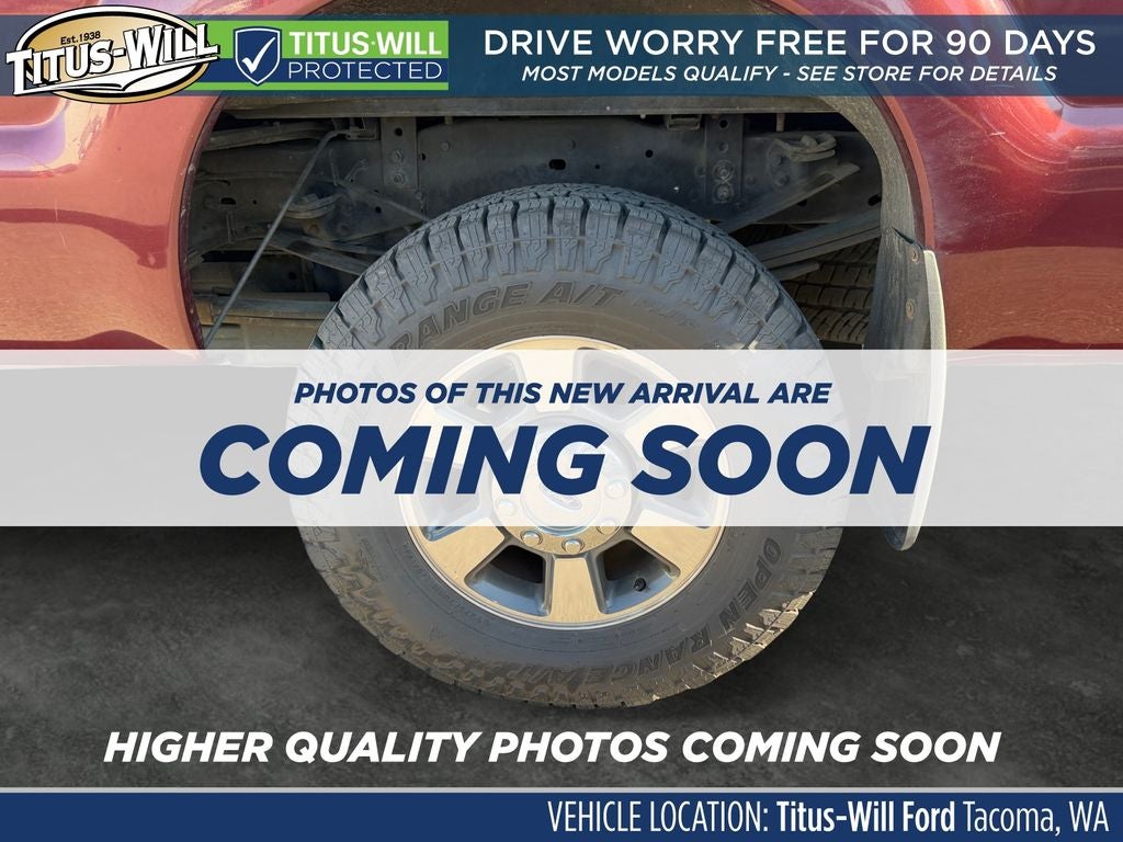 2012 Ford F-350SD Lariat