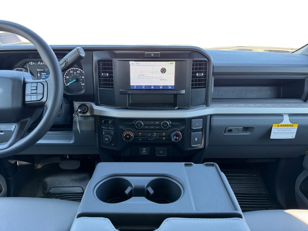 2026 Ford F-350SD XL