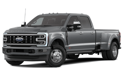 2026 Ford F-350SD DRW