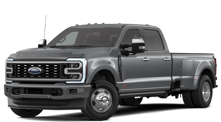 2026 Ford F-350SD DRW