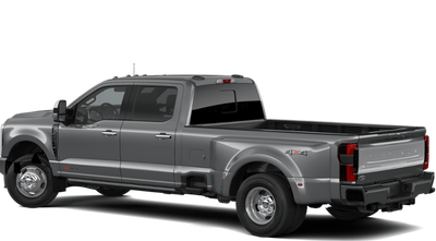 2026 Ford F-350SD DRW