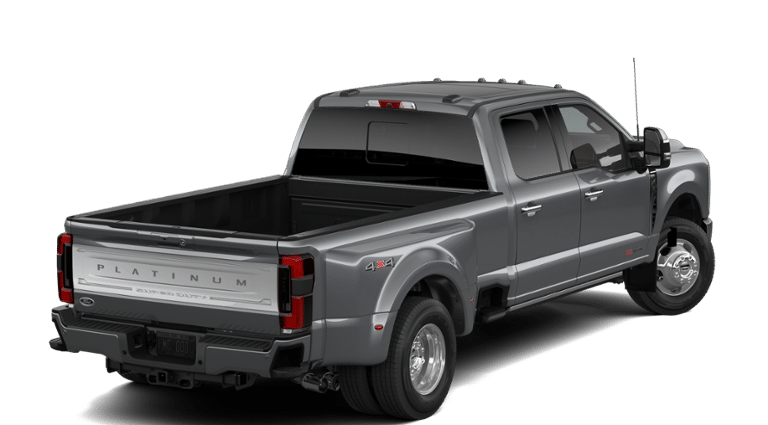 2026 Ford F-350SD DRW