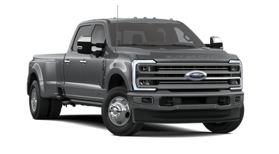 2026 Ford F-350SD DRW