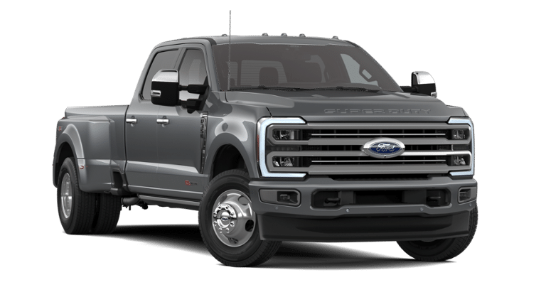 2026 Ford F-350SD DRW