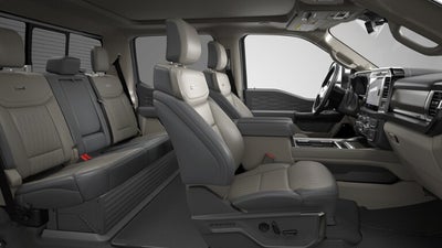 2026 Ford F-350SD DRW