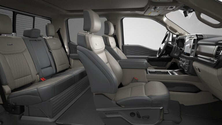 2026 Ford F-350SD DRW