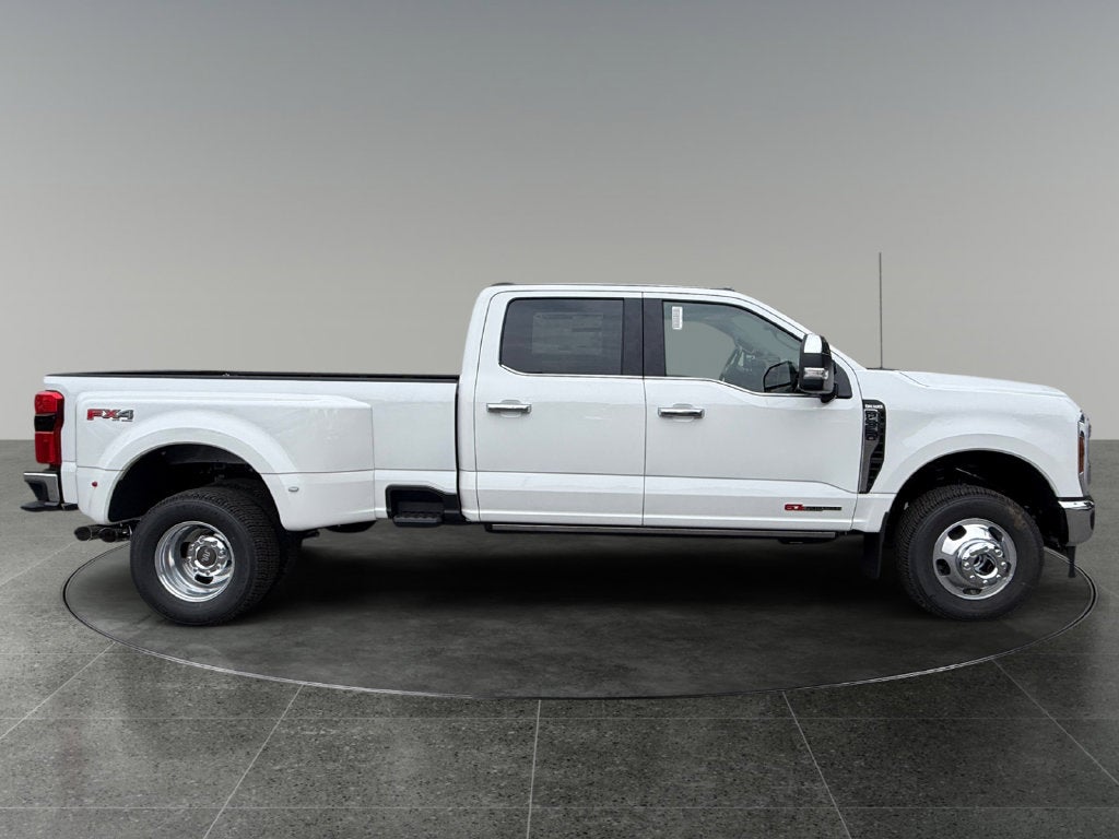 2026 Ford F-350SD King Ranch DRW