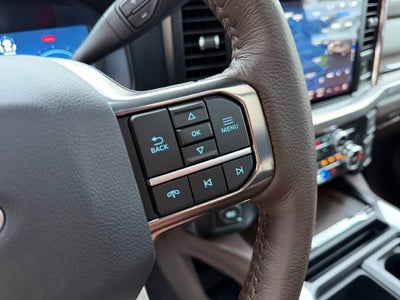 2026 Ford F-350SD King Ranch DRW
