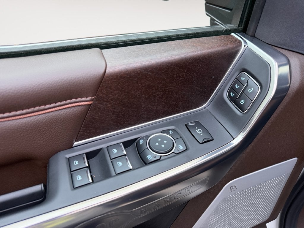 2026 Ford F-350SD King Ranch DRW