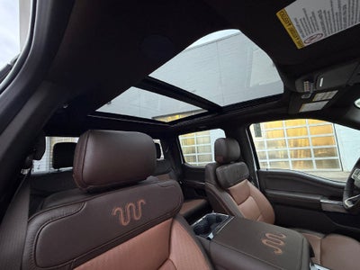 2026 Ford F-350SD King Ranch DRW