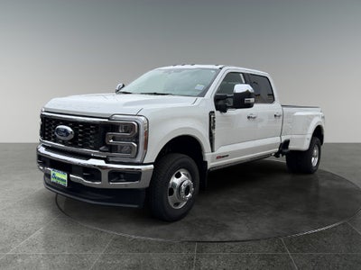 2026 Ford F-350SD King Ranch DRW