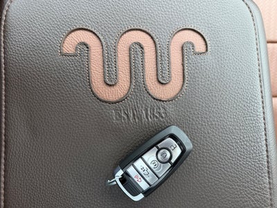 2026 Ford F-350SD King Ranch DRW