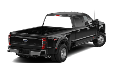 2026 Ford F-350SD Lariat INTRANSIT
