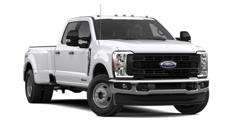 2026 Ford F-350SD XL INTRANSIT
