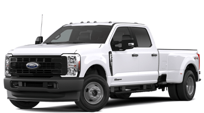 2026 Ford F-350SD XL DRW