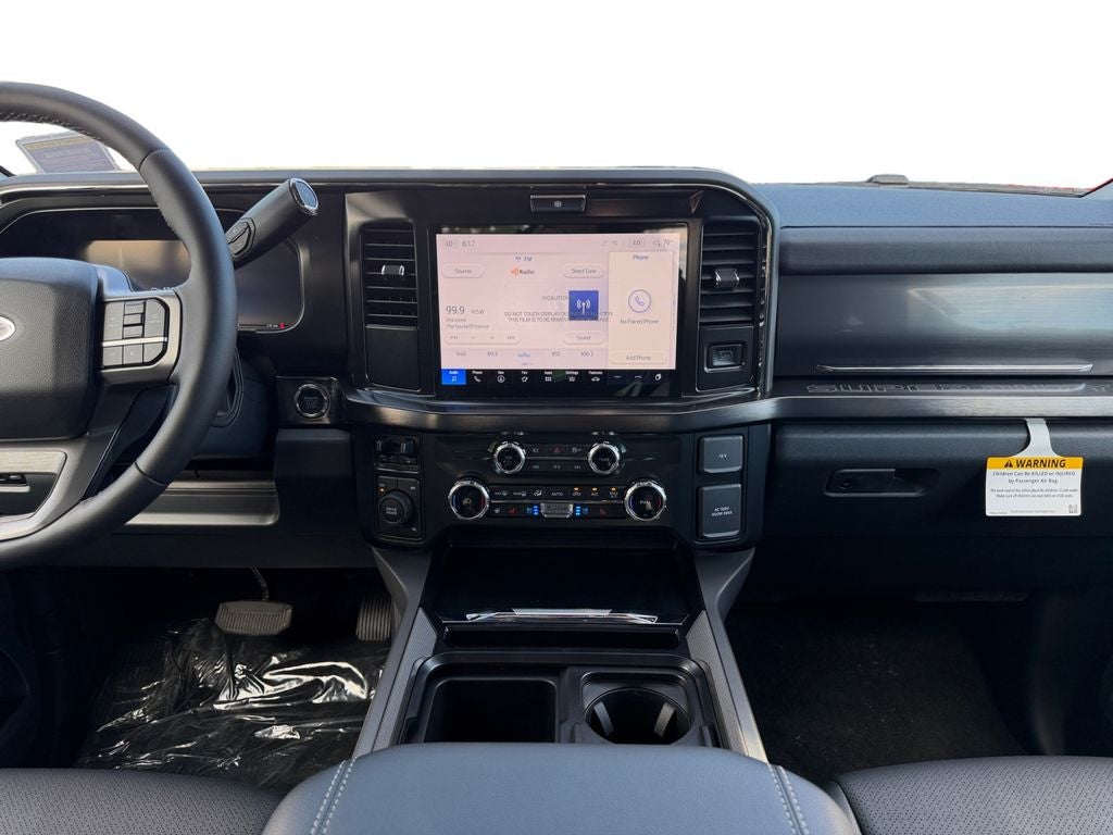 2026 Ford F-350SD Lariat DRW